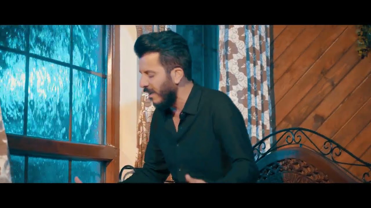 TAHSİN DILŞAD - Barana Evine - New klip ￼ 2024 ￼