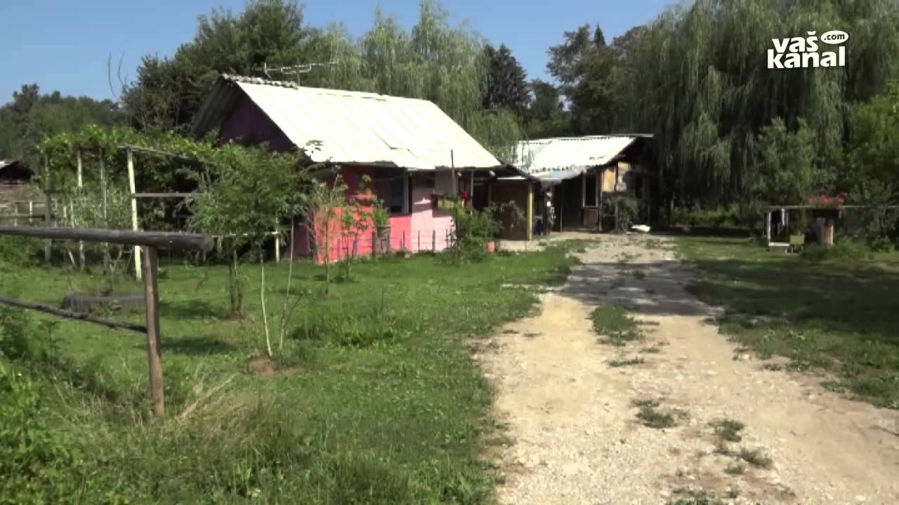 Romi bi šli, a ne v geto