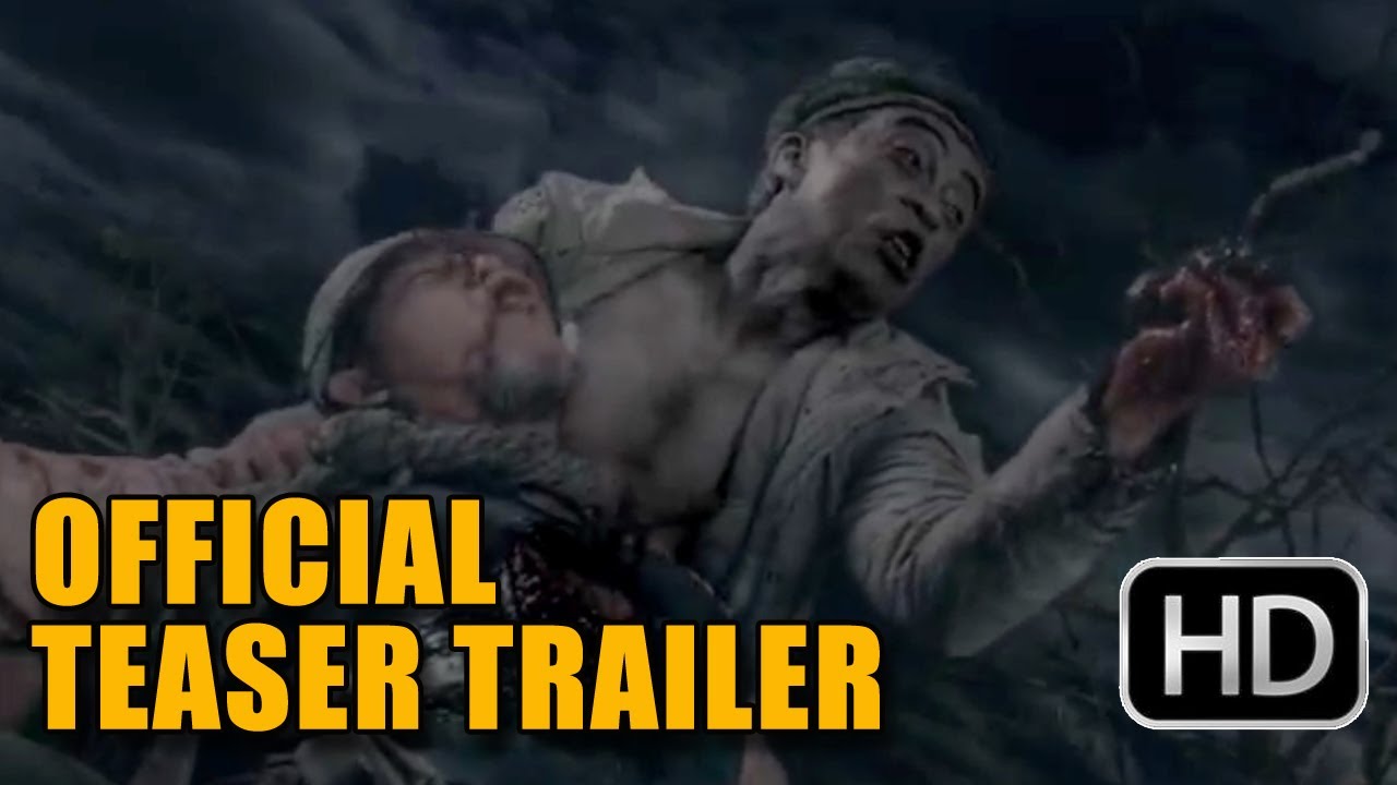 Tik tik: The Aswang Chronicles Official Teaser Trailer (2012) - Horror Movie