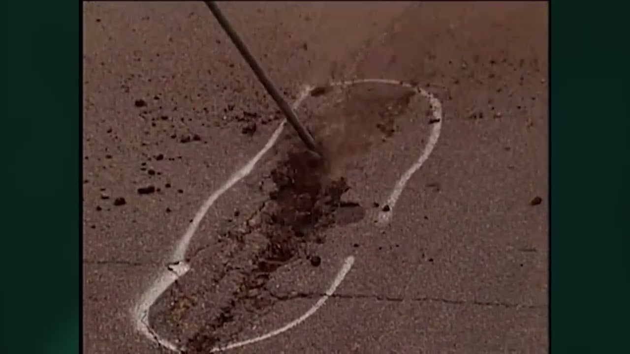 Pothole Patching Proven Practices 2025