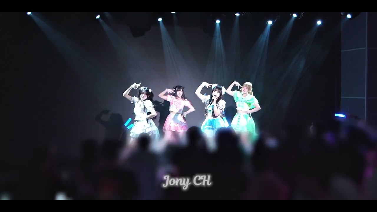 260208 아이슈(AISYU) 직캠 (fancam) 전체캠 (fullcam) | Our Coloring 이로파레 신체제 아스트라홀
