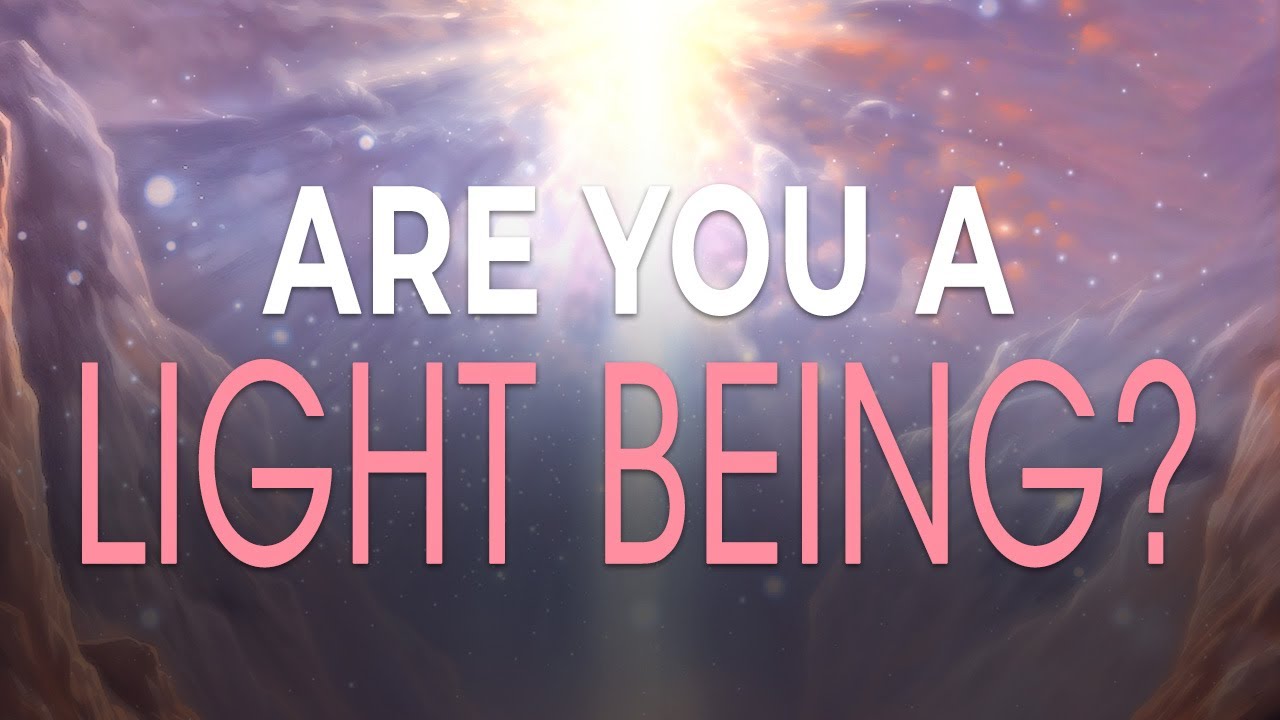 Are You An Ascended Master Or Light Being? : Discover and Harness Your Unique Abilities