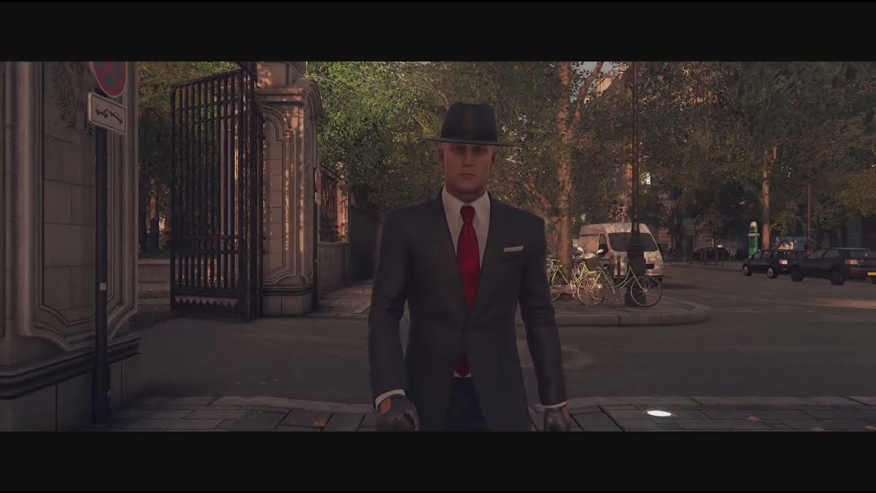 Hitman WoA Contract: BCR 69 - Bang for Your Buck (1:30)