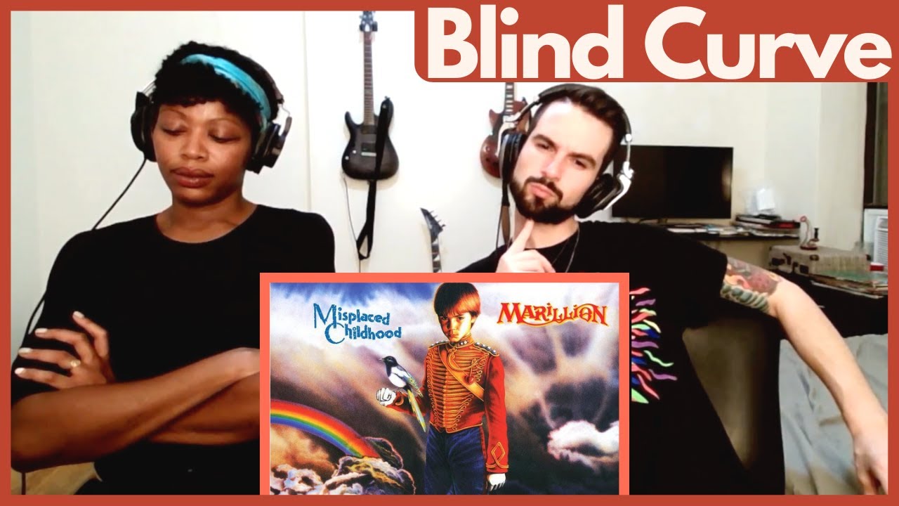 MARILLION - 