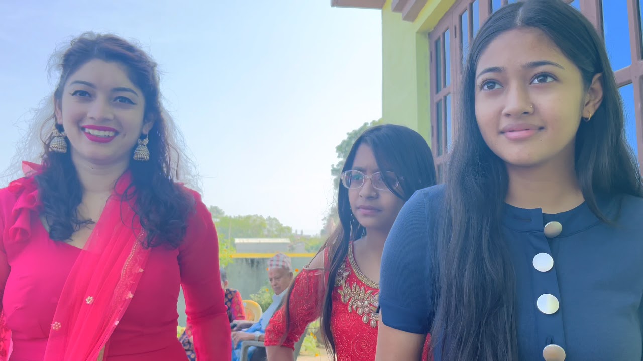 Dipawali 2021/2078 (bhaitika)