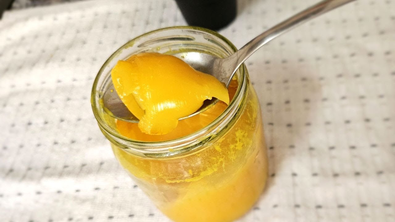 Cel mai bun Colagen natural pregatit in casa I Reteta simpla si economica