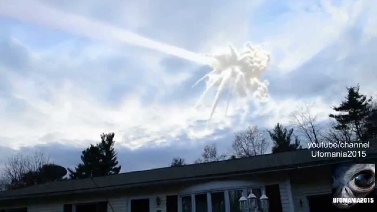 Best Of UFO 2015 New UFOS Sightings Watch Now!