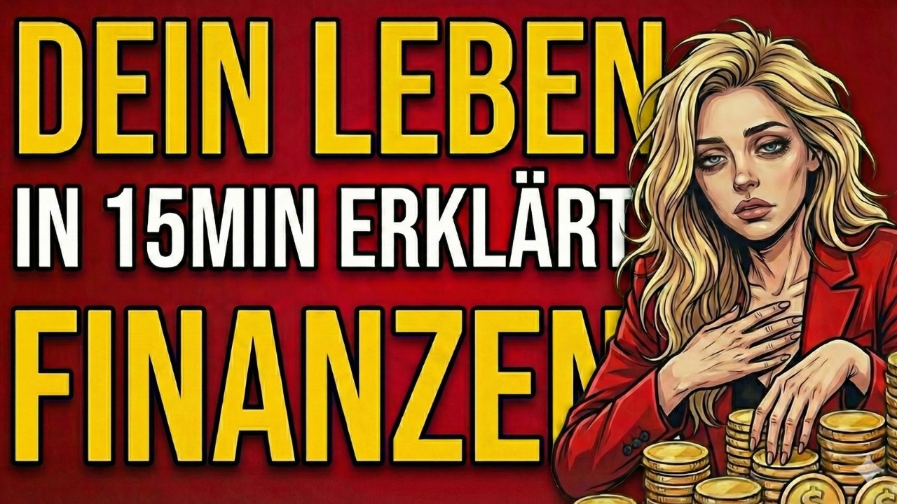 Das Leben in 13 Minuten erklärt