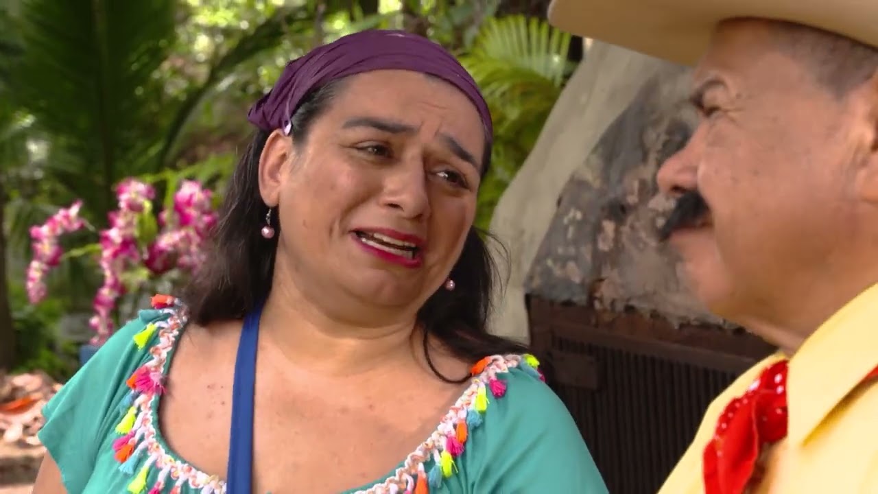 Los Enredos de Juan Vainas | LIZARDINA |  Temporada 7 Episodio 18