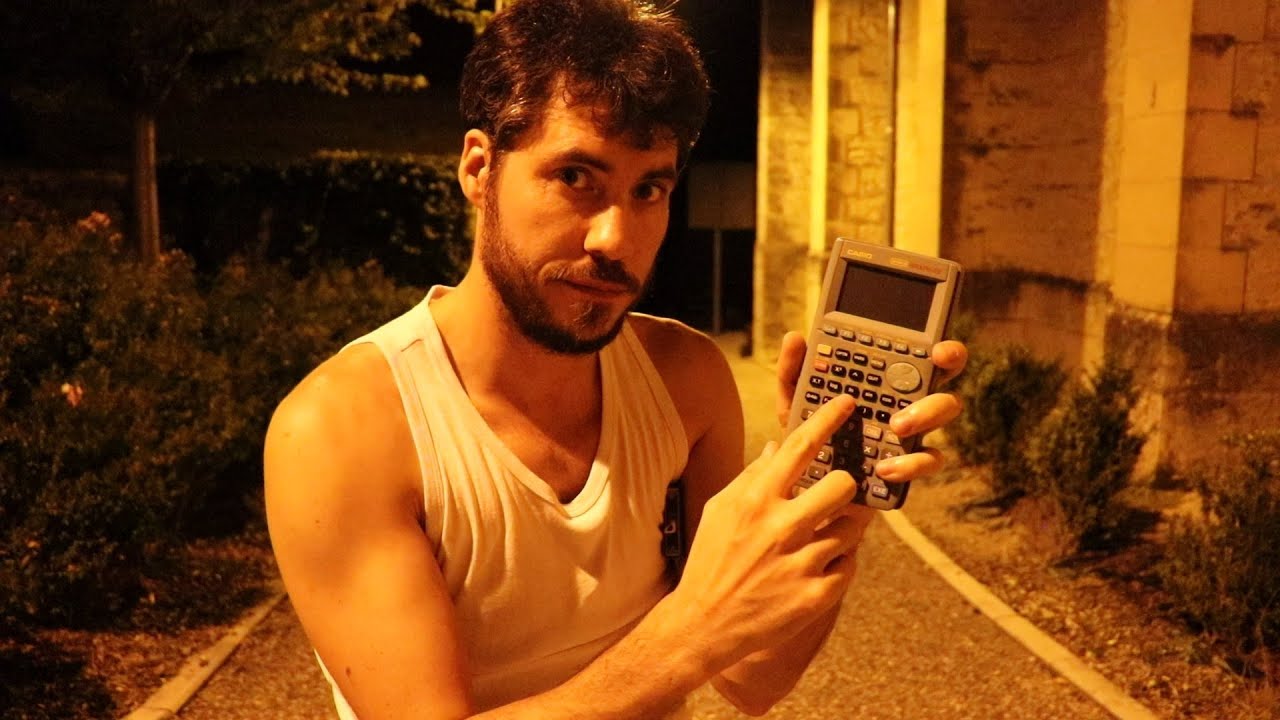 ASMR dans un village la NUIT
