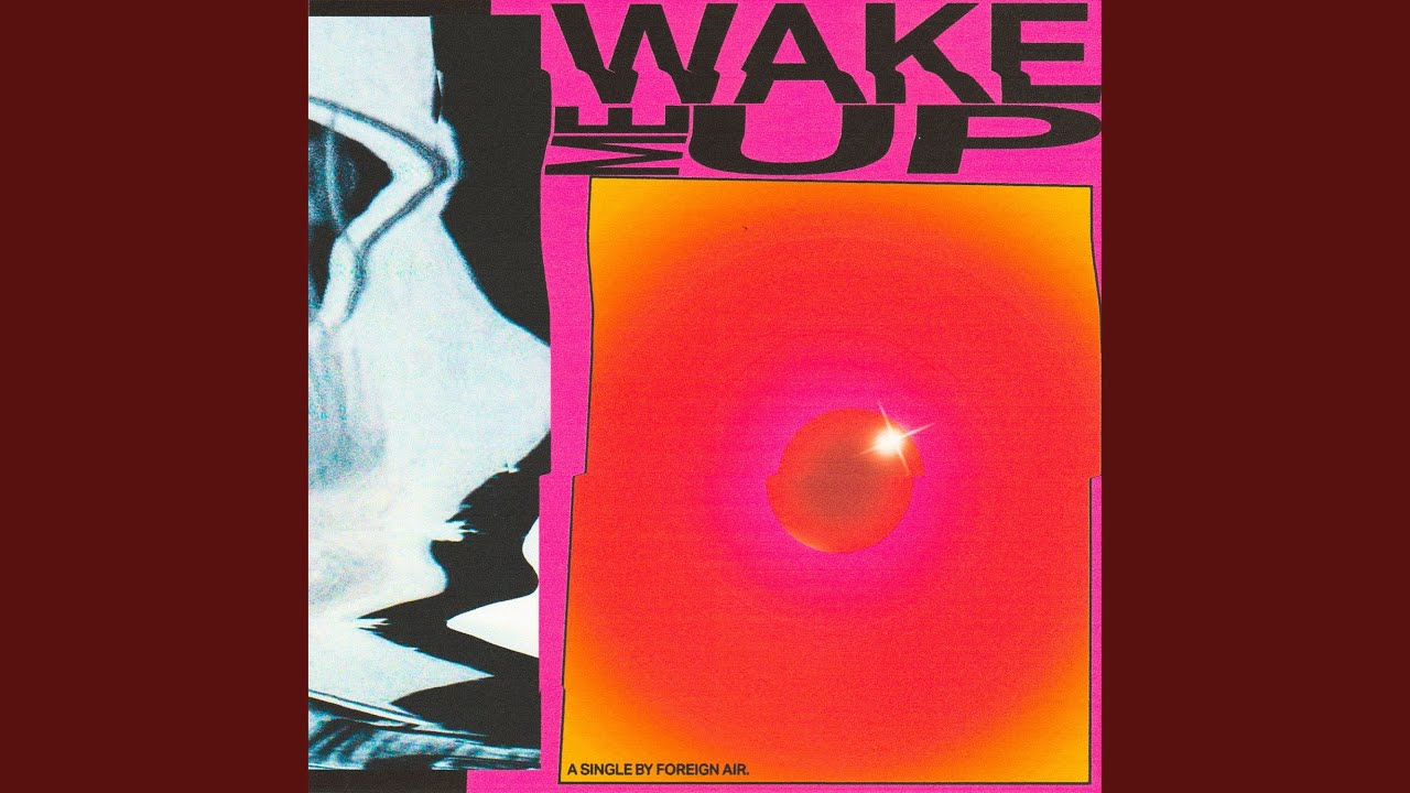 Wake Me Up