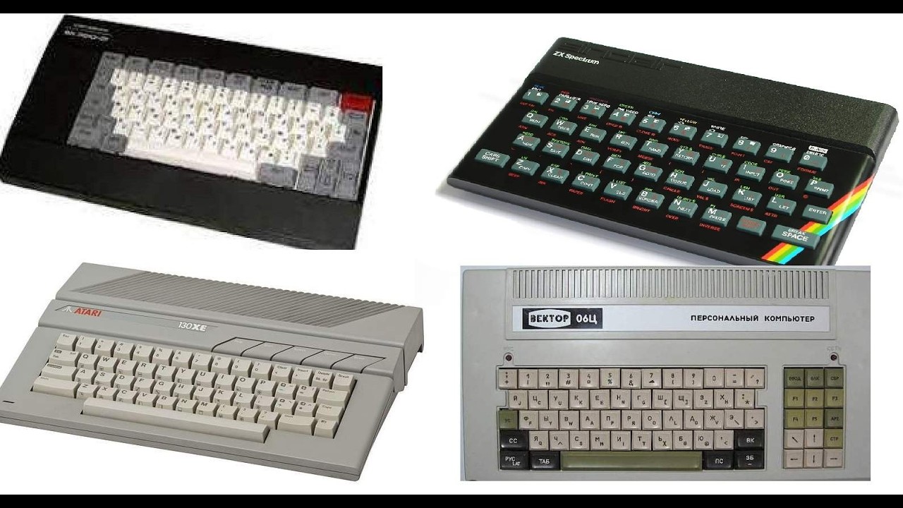 Стрим❤Atari 8-bit, БК-0010/11, Vector06C, Dendy, DOS, Аркады❤Играем, общаемся, всем рад в гостях!