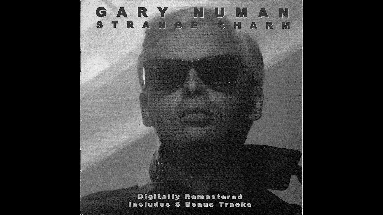 09. Sharpe & Numan - New Thing From London Town (12