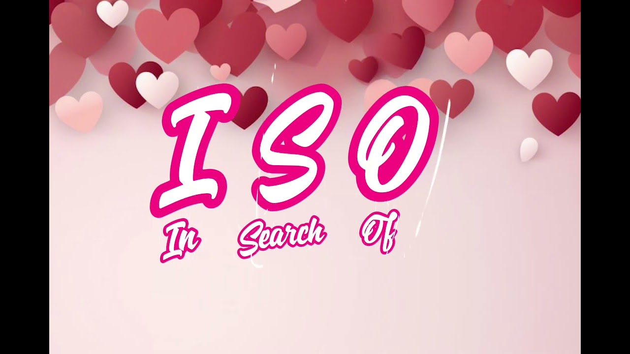 ISO