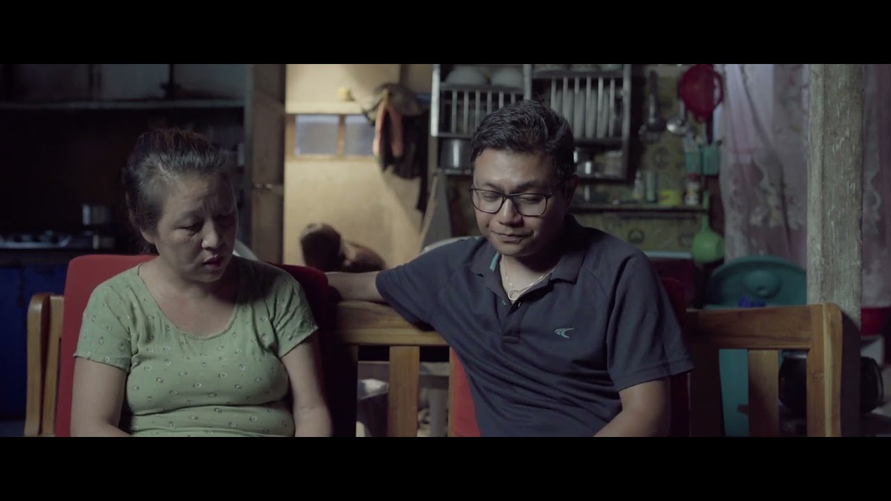 Kristian Chhungkaw Film Insiamsiak 2023 | Kanan Kohhran (Ka nu)