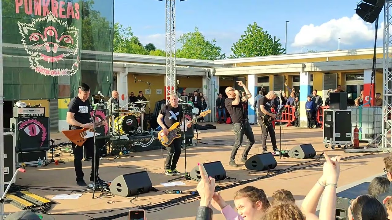 la canzone del bosco + aca toro