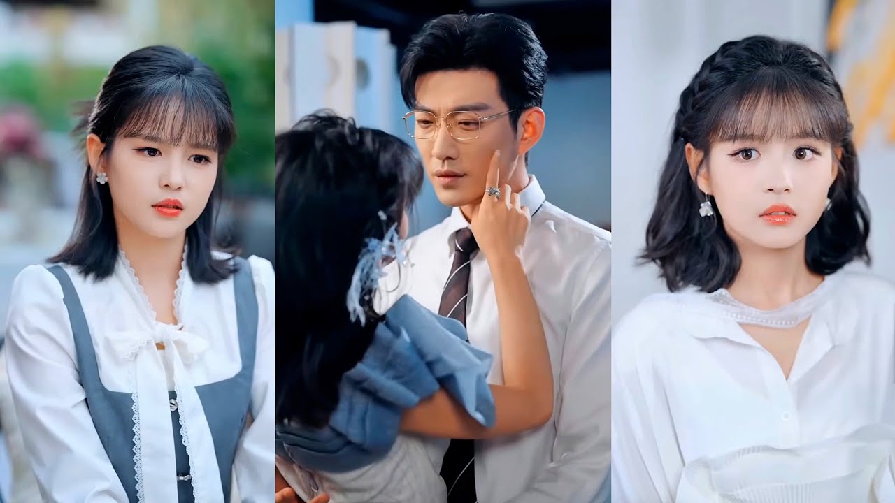 Vũ Long Và Dương Mị Mị: Hợp Đồng Đánh Cắp Trái Tim