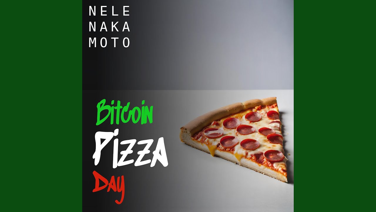 Bitcoin Pizza Day