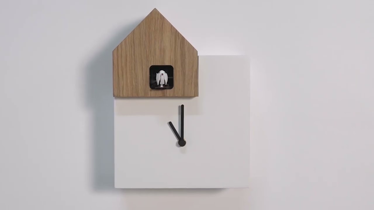 Cuc&ugrave; Ettore 2057 Bianco-Rovere Domeniconi - Intertime