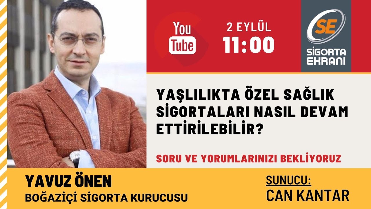 YAŞLILIKTA SAĞLIK SİGORTALARI NASIL DEVAM ETTİRİLEBİLİR?