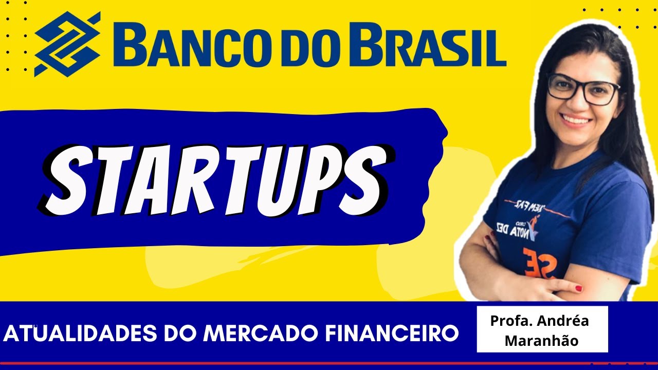 Startups