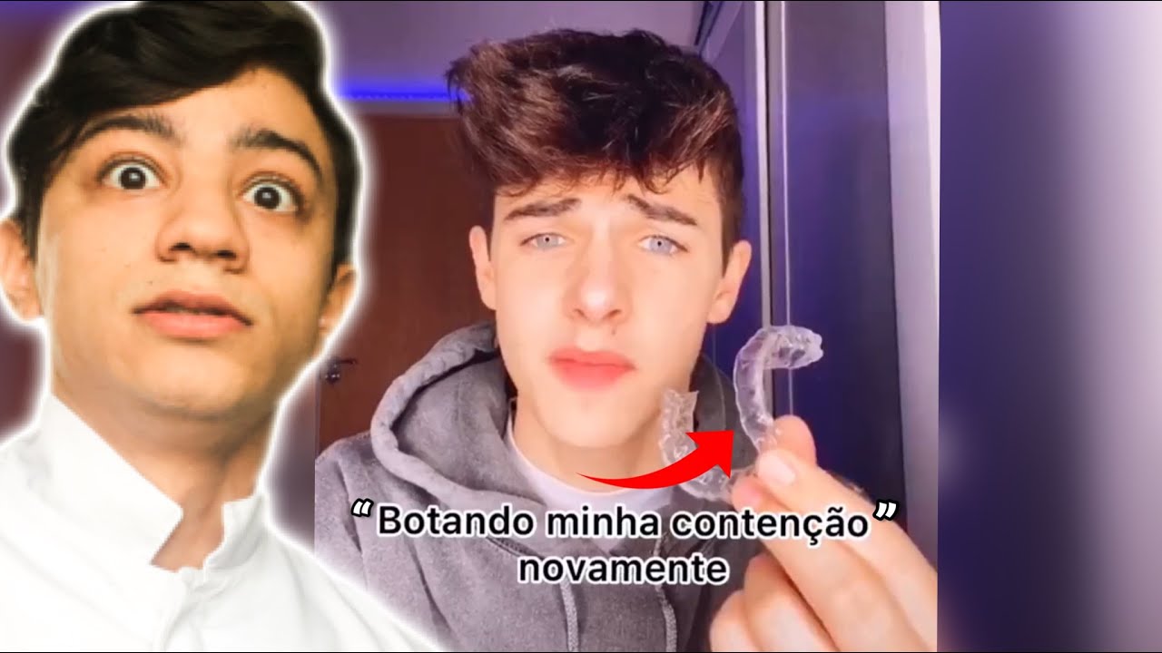 Quando a CONTEN&Ccedil;&Atilde;O N&Atilde;O &Eacute; USADA acontece isso !