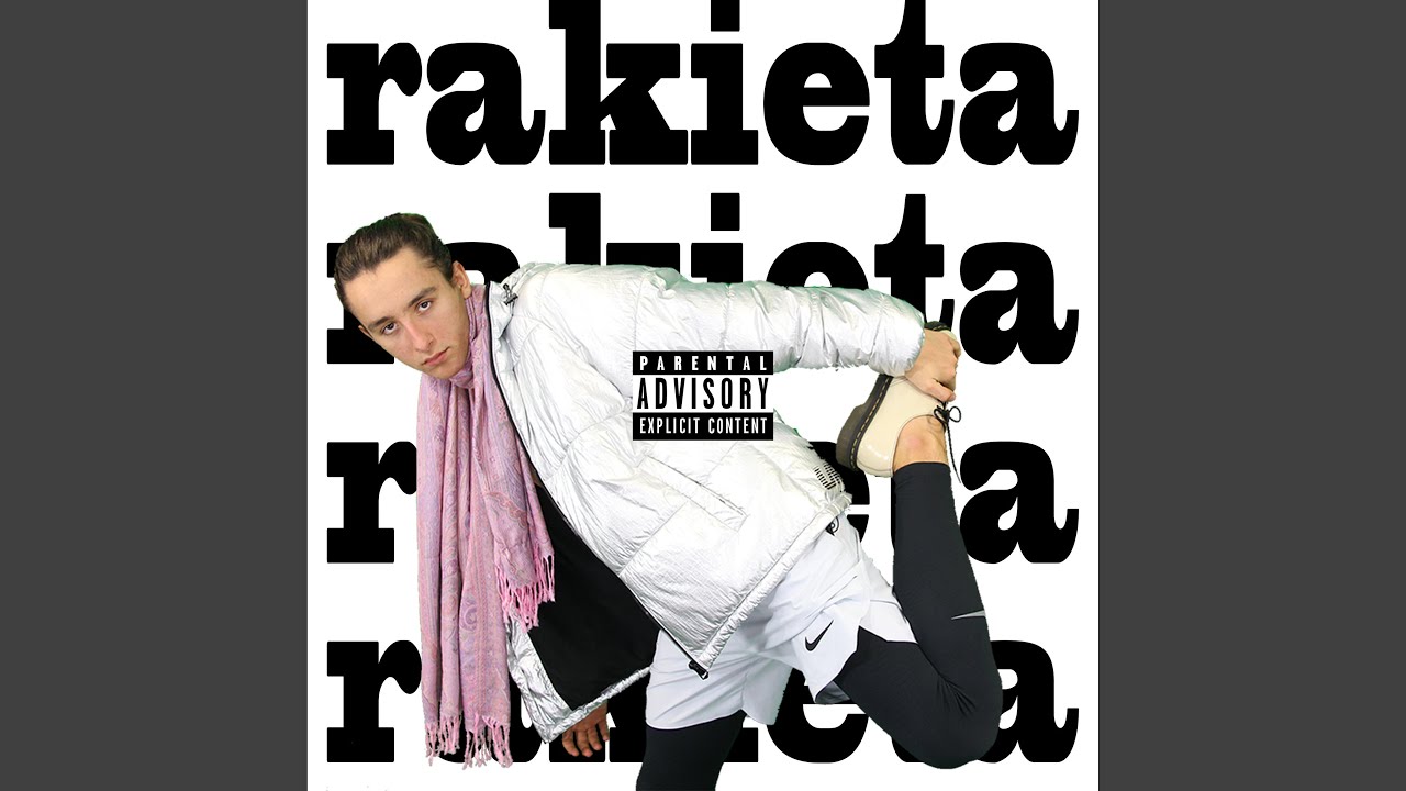 Rakieta
