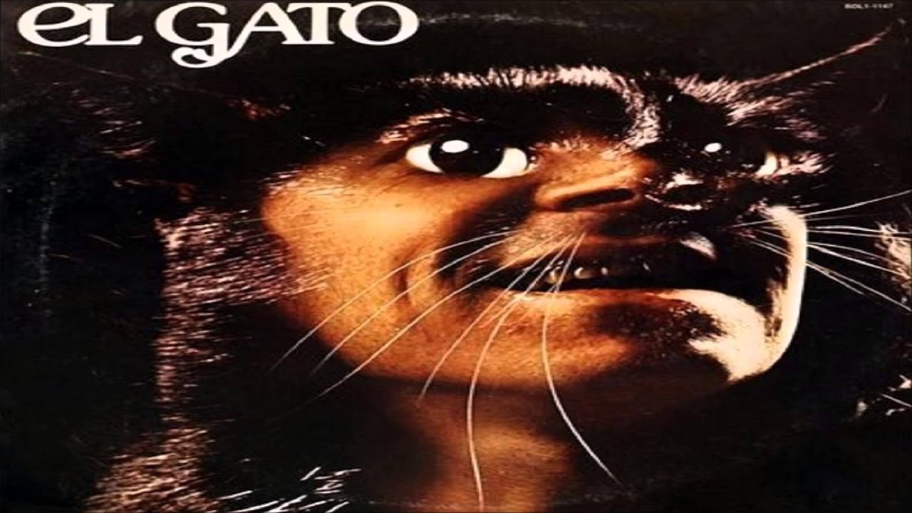 Gato Barbieri - El Gato