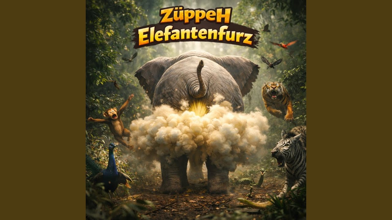 Elefantenfurz