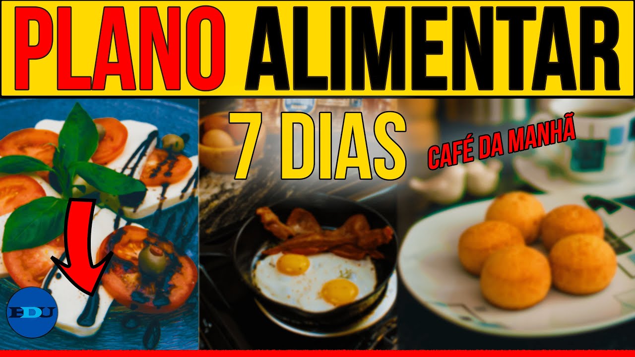 7 RECEITAS DE CAFÉ DA MANHÃ LIBERADO PARA DIABÉTICOS