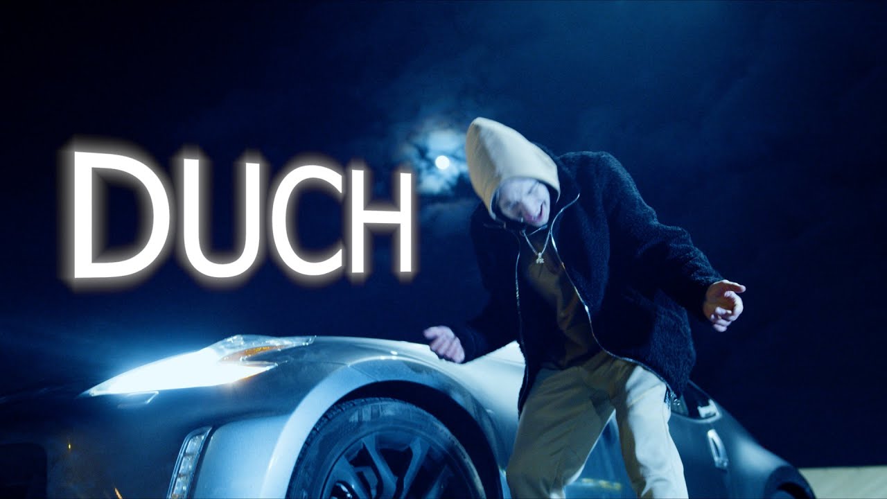 NeoN - DUCH (Official Music Video)