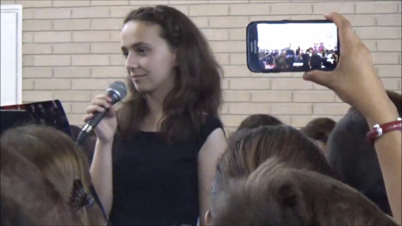 Concert homenatge Ana Pazos (complet)