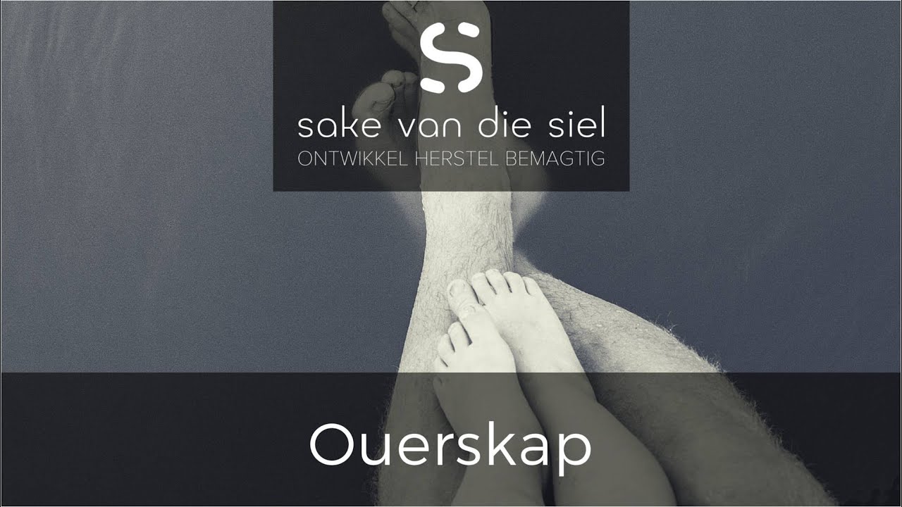 Ouerskap 1/2 Verskillende ouerskapstyle met Hettie Brittz.