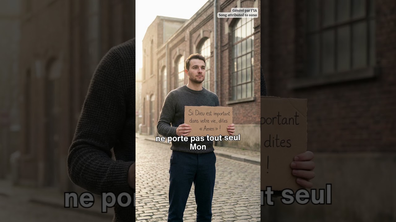 Les 7 sources de la paix que Dieu me donne :