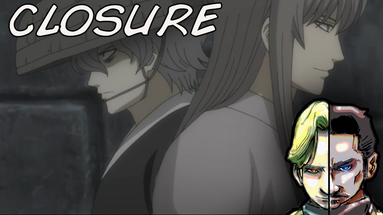 Gintama Episode 327 銀魂 Live Reaction Rakuyou Arc