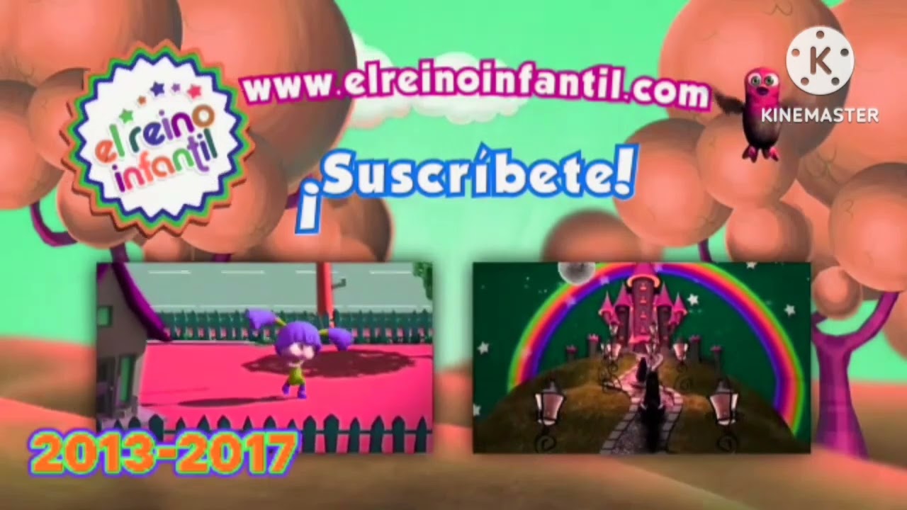 Logo History #1 Episodio 1 El Reino Infantil Effects (Preview 2 Expedia.com logo Effects)