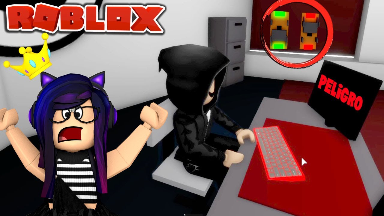 REVELAMOS LOS SECRETOS DE BROOKHAVEN | Kori Roblox