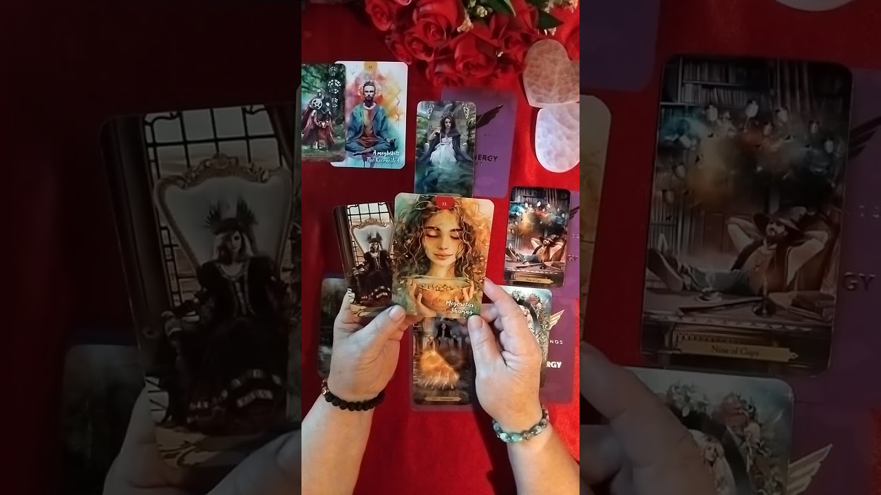 ✨️Ez Már Nem Csak Szerelem… Ez Egy Ébredés...Teljes Újjászületés.💫💞🌿🦋🦋