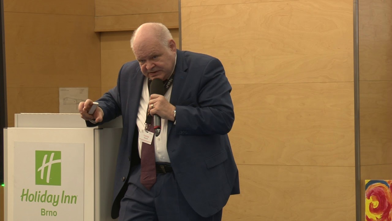 František Hroník - Sebereflexe