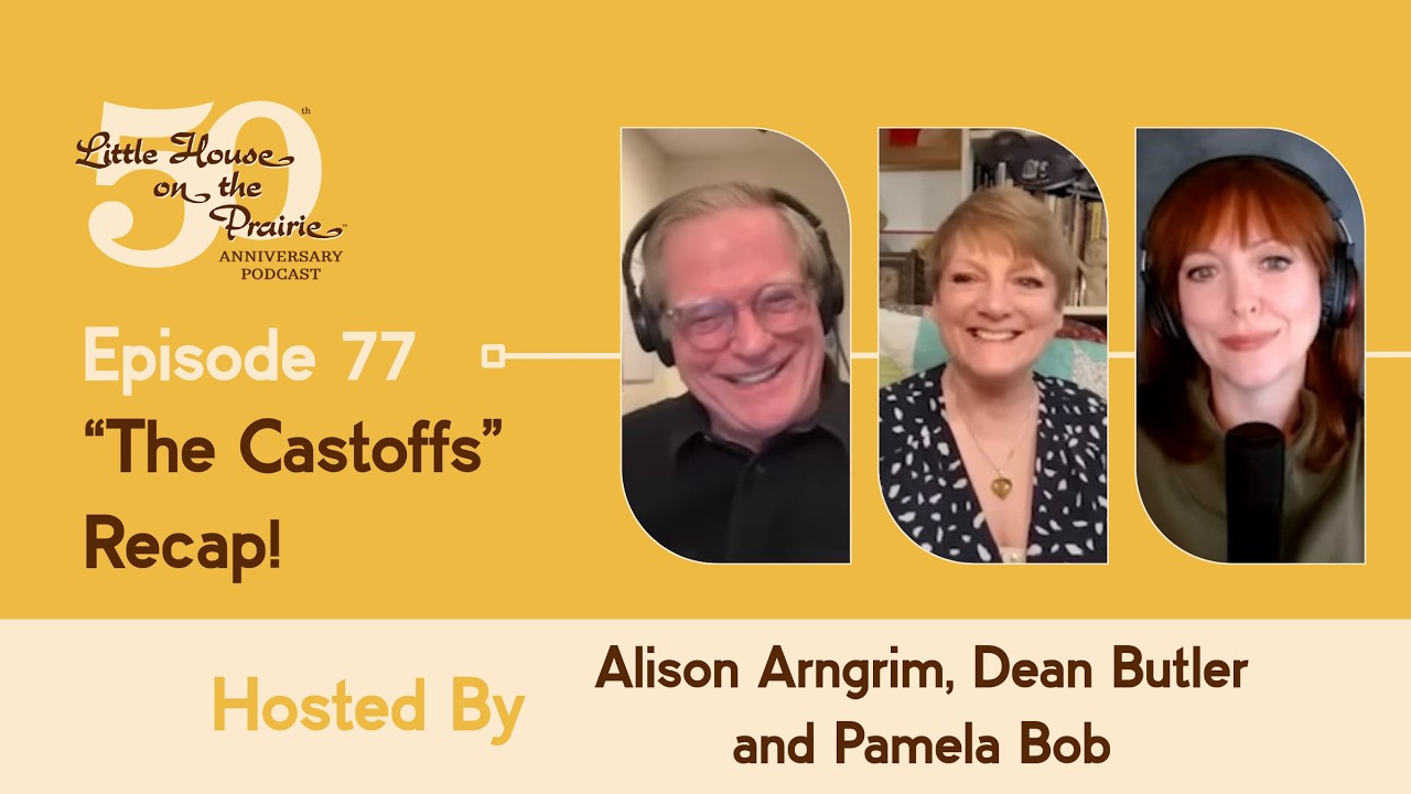 “The Castoffs” recap!