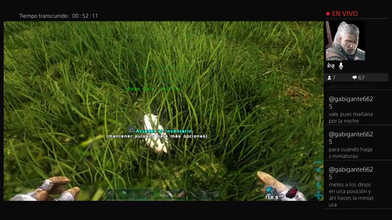 ARK: Serie de Directos Cap 30!!! #arksurvivalevolved #ark #arklivestream