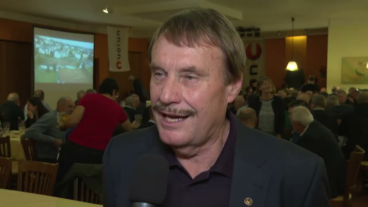 Union Peuerbach feiert 75 Jahre