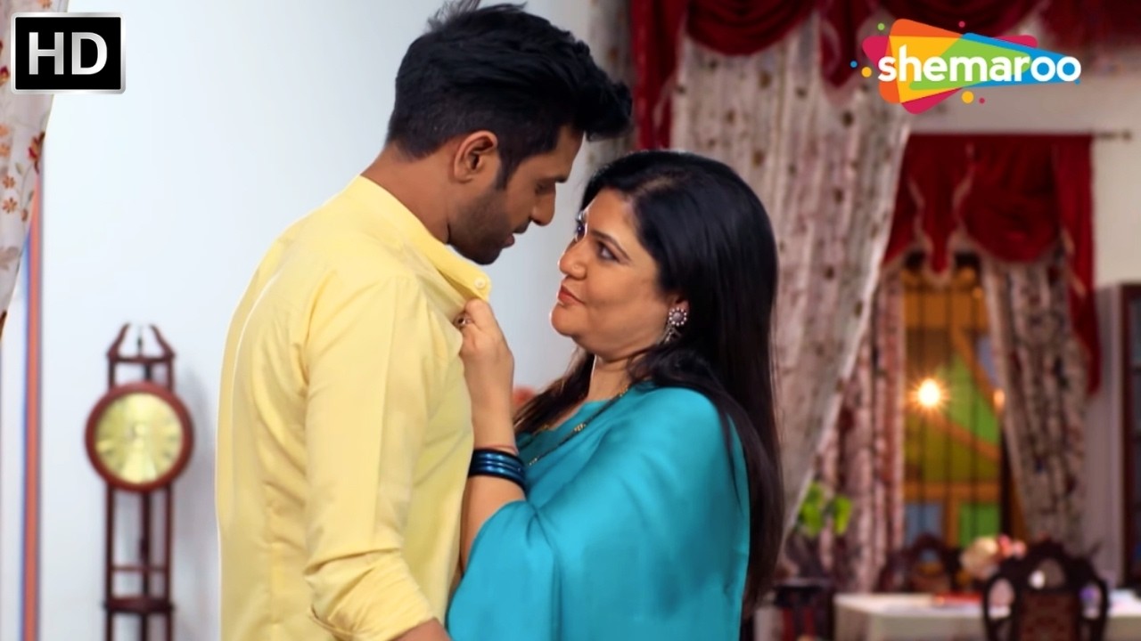 મારો પતિ બાર ગયો છે આજે મજા કરીશું | Tution Teacher | Gujarati Crime Story | @crimenidunia7495