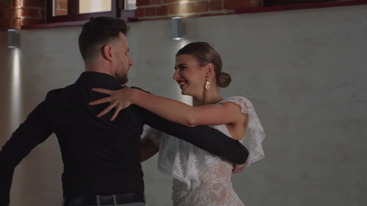 Zmysłowe Tango na pierwszy taniec dla pary młodej 👰&zwj;♂️🤵&zwj;♂️🔥