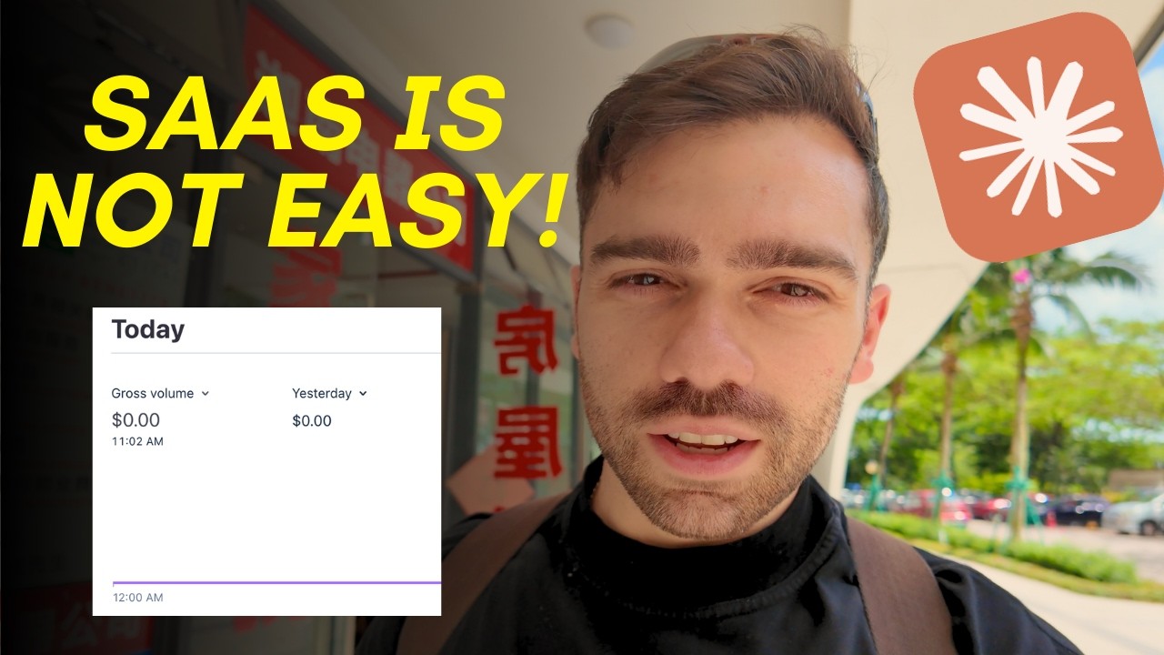 I Built a SaaS With Claude Code in 7 Days. Here's What Happened.