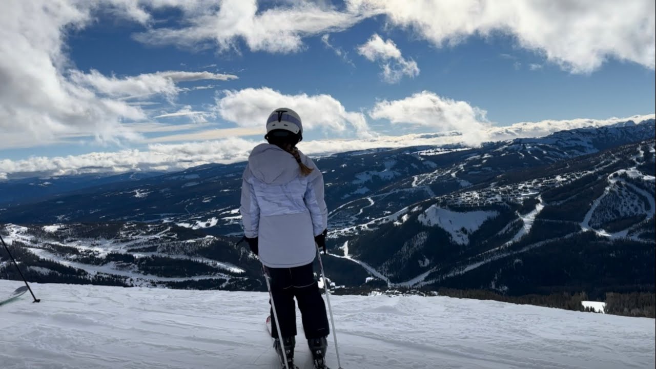 Parr and Brown’s Big Sky Trip 2026