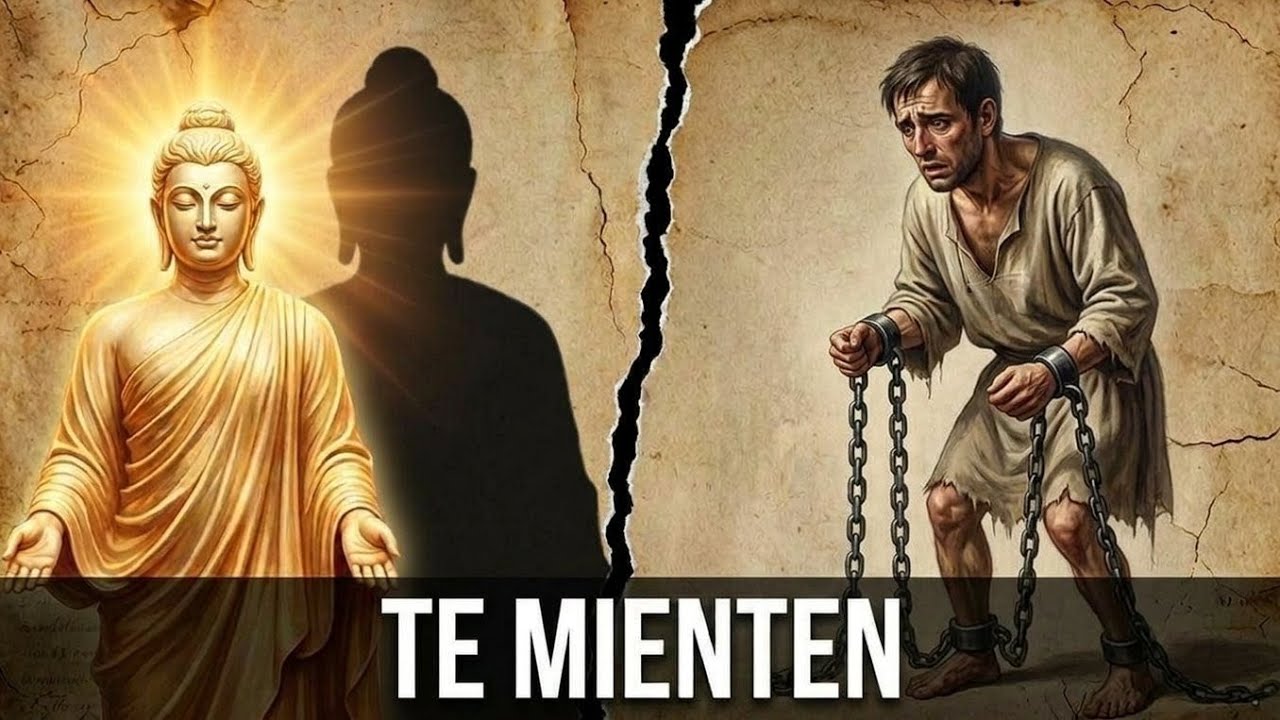 Spinoza Ya Advirti&oacute; - El Peligro Escondido En El DESPERTAR ESPIRITUAL 