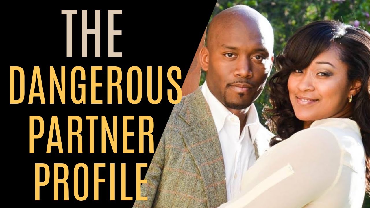 The Dangerous Partner Profile