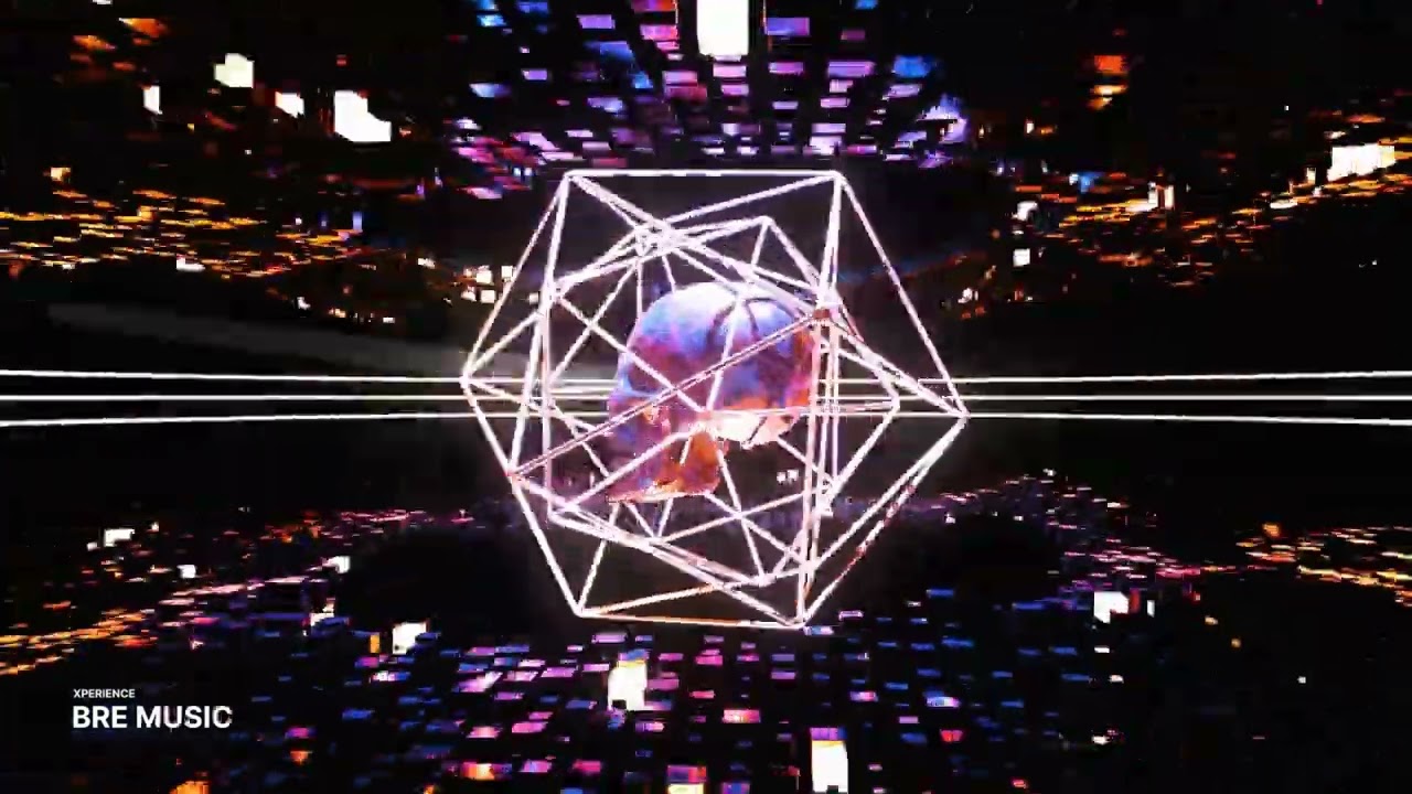 VJ VIDEO LOOP VISUALS 🪩 BUCLE DE VISUALES PARA DJ SETS