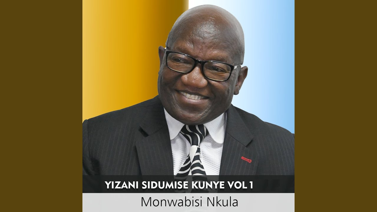 Bongani Bongani iNkosi Yezulu